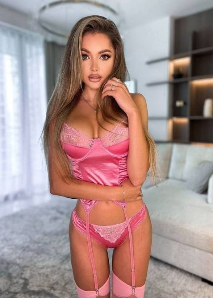 Проститутка Стелла Стелла