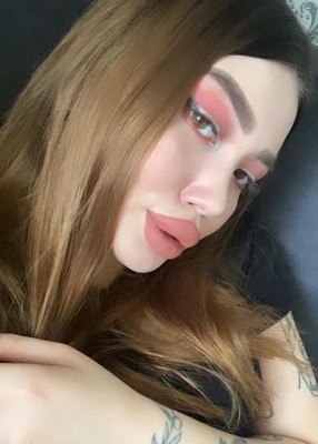 Проститутка Алиса