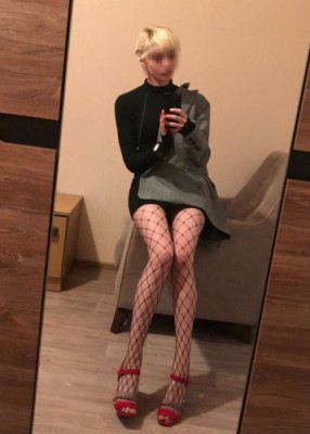 Проститутка Алиса