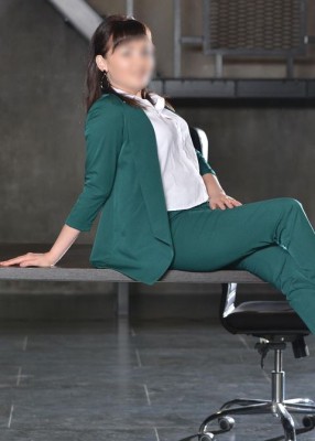 Проститутка Эля