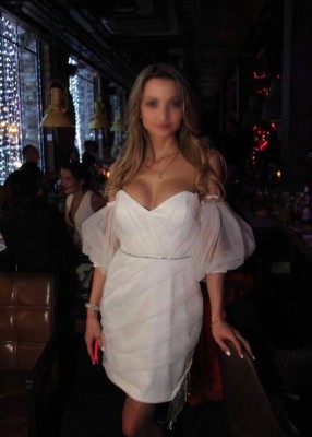 Проститутка Лариса