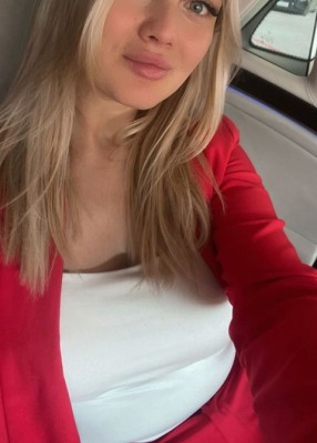 Проститутка Леся