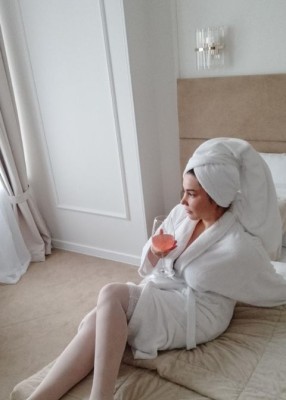 Проститутка Полиночка