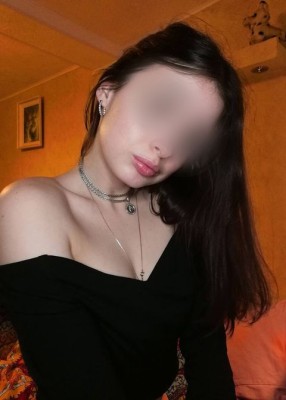 Проститутка Жаклин