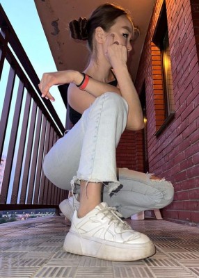 Проститутка анжела