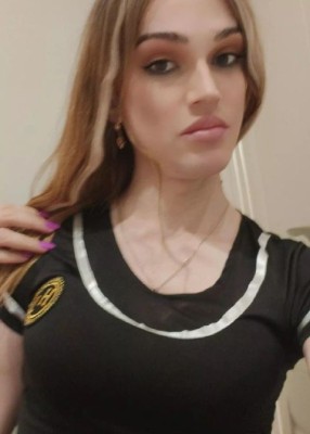 Проститутка Инесса