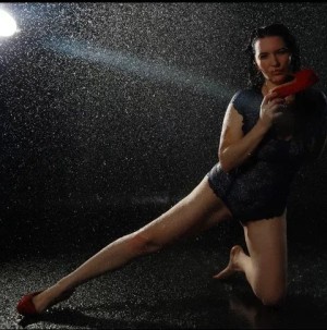 Проститутка Янэ