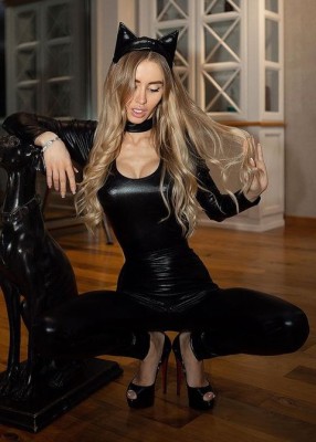 Проститутка Алекса