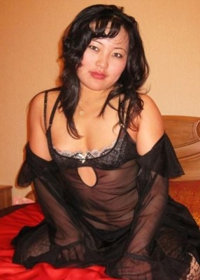 Проститутка Регина