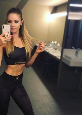 Проститутка Ирина