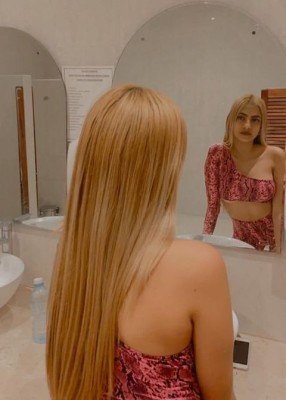 Проститутка Найлан