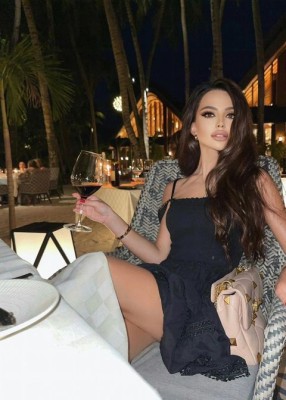 Проститутка Жанна