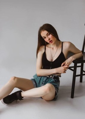 Проститутка Вера