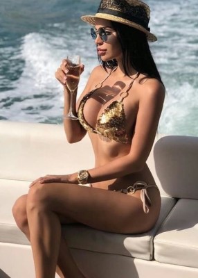 Проститутка ДИАНА