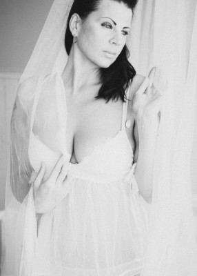 Проститутка Вероника