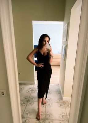 Проститутка Яся