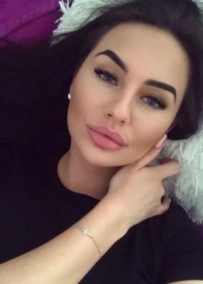 Проститутка Женя