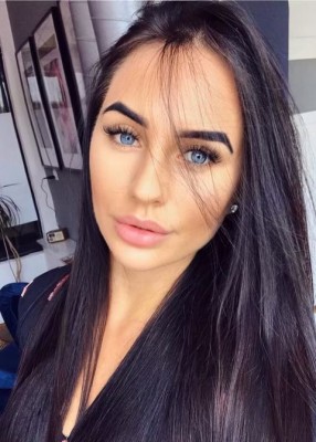 Проститутка Женя