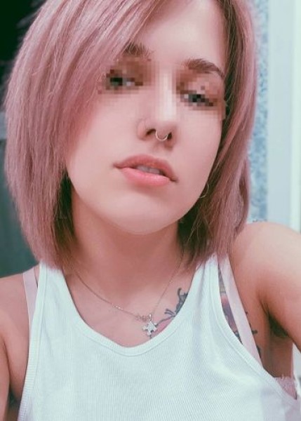 Проститутка Дина